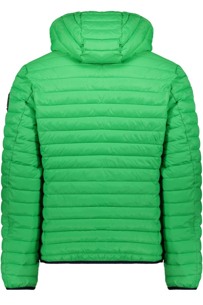 SUMMER NAUTILUS 351101990 ISLAND GREEN G014
