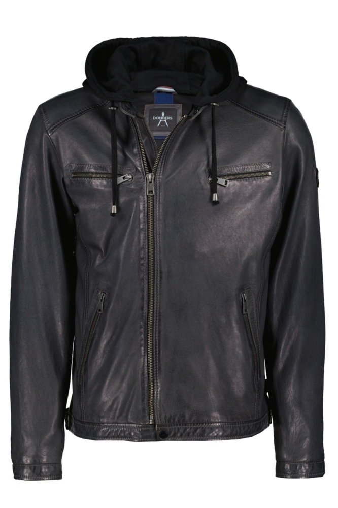 LEREN JAS 52300 999