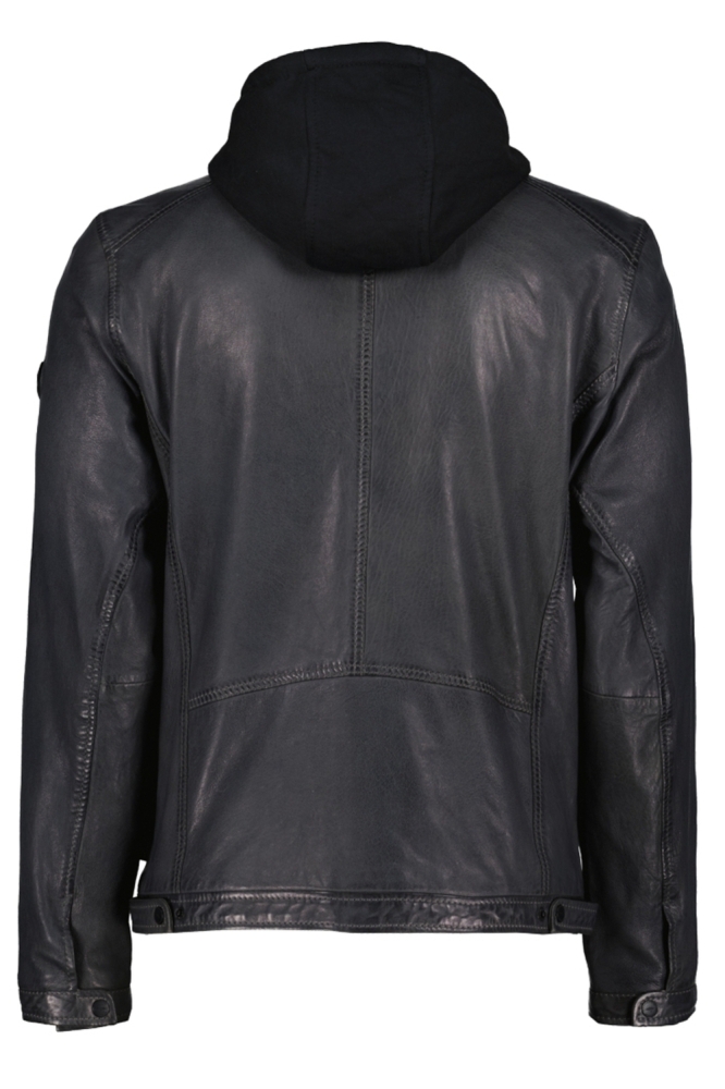 LEREN JAS 52300 999