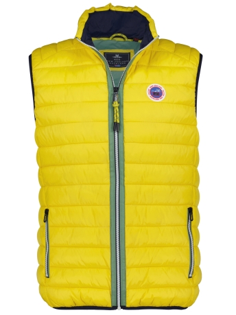 NZA Jas TUI TARN 23BN820 1203 COUNTRY YELLOW