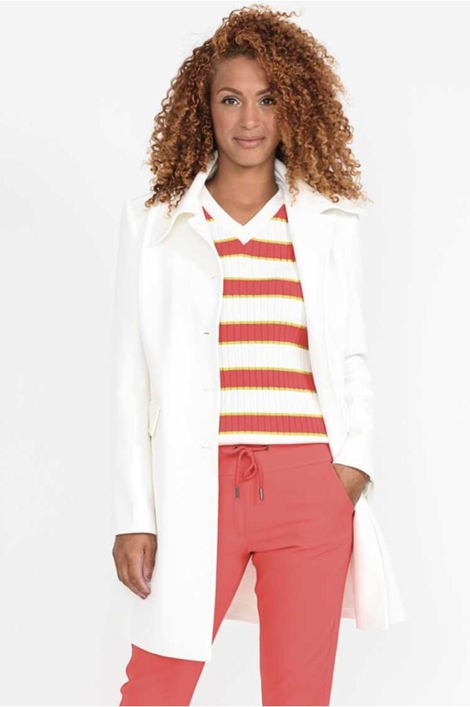 EDORE JAS SP23 10 301 OFF WHITE