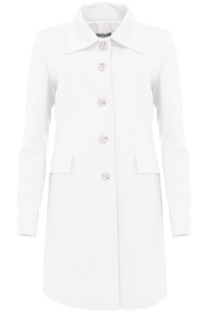 EDORE JAS SP23 10 301 OFF WHITE