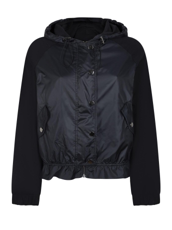 Zoso Jas VICE SPORTY JACKET 231 0008 NAVY