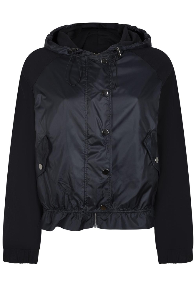 VICE SPORTY JACKET 231 0008 NAVY