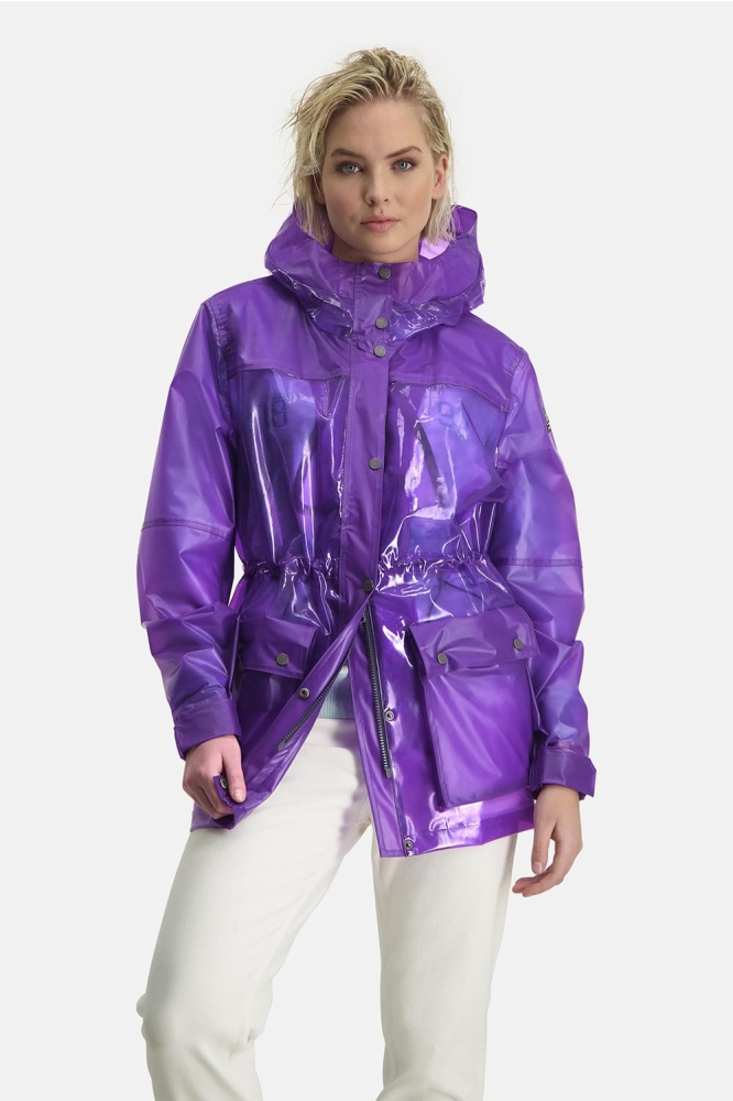 TIDAL STREAM 361403231 PAISLEY PURPLE