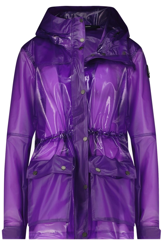 TIDAL STREAM 361403231 PAISLEY PURPLE
