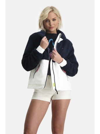 Gaastra Jas LASER 361106231 NAVY