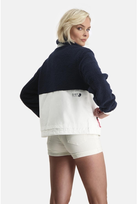 gaastra jas navy