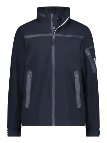 Gaastra Jas EQUATOR M 351103231 NAVY B001