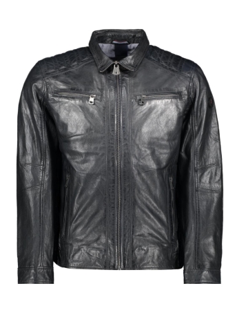Donders Jas LEATHER JACKET 52347 799