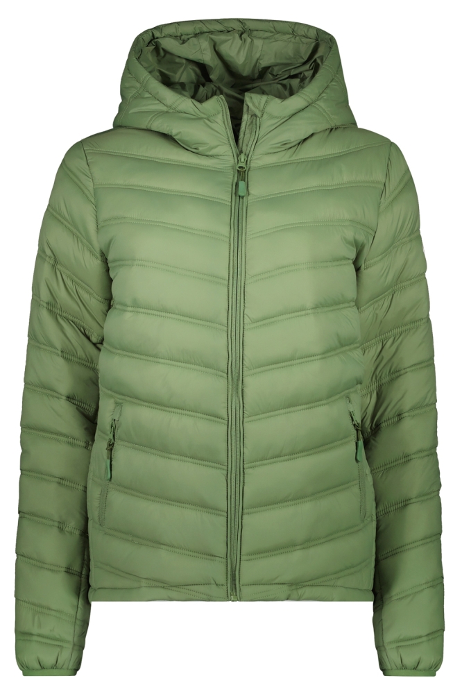 ZOIE 63868 Light Olive