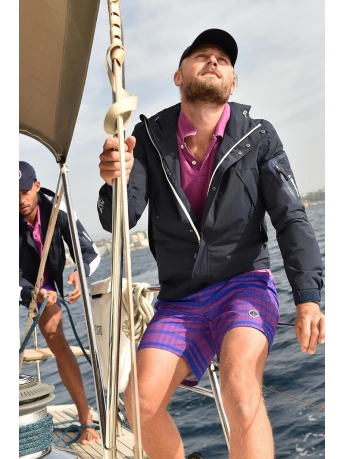 Gaastra Jas ENGINE M 351402231 B001 NAVY