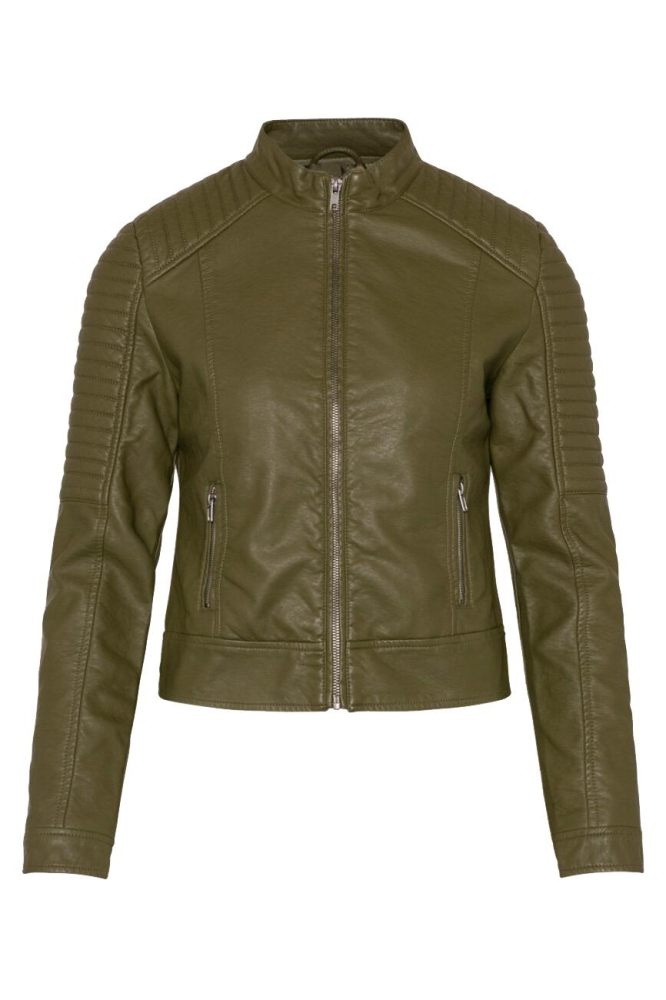 DUNA JA 05826 KHAKI