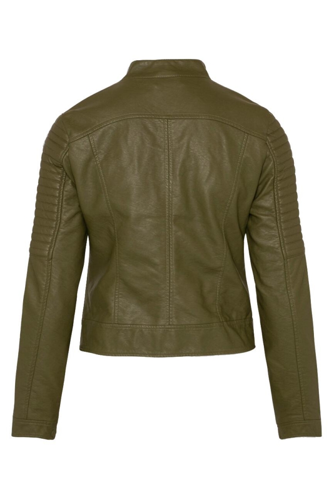 DUNA JA 05826 KHAKI
