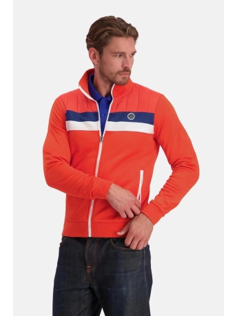 Gaastra Jas EPOS M 355324232 R007 CHERRY TOMATO