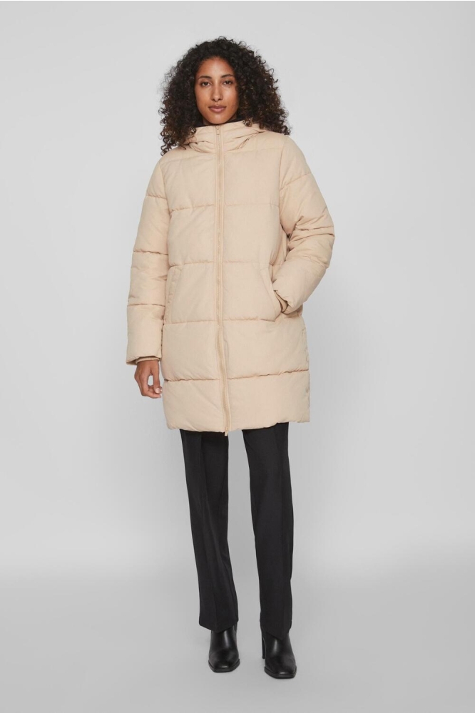 VITRUST LONG JACKET/3 14079826 DOESKIN