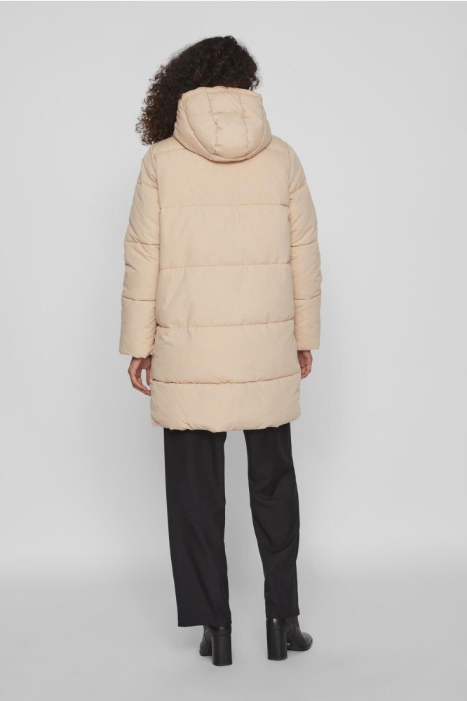 VITRUST LONG JACKET/3 14079826 DOESKIN