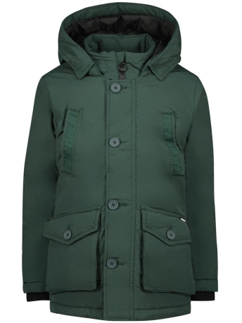 Vingino Jas TARIRO JACKET AW23KBN10001 Darkest green