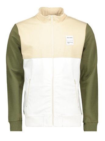 Kultivate Vest JK ODIN 2301032602 268 SAFARI