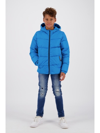 Raizzed Kids Jas TAMPA R223KBN10003 JACKET CLIMBING BLUE