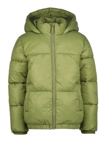 Raizzed Kids Jas LIMA R223KGN10001 JACKET FOREST OLIVE