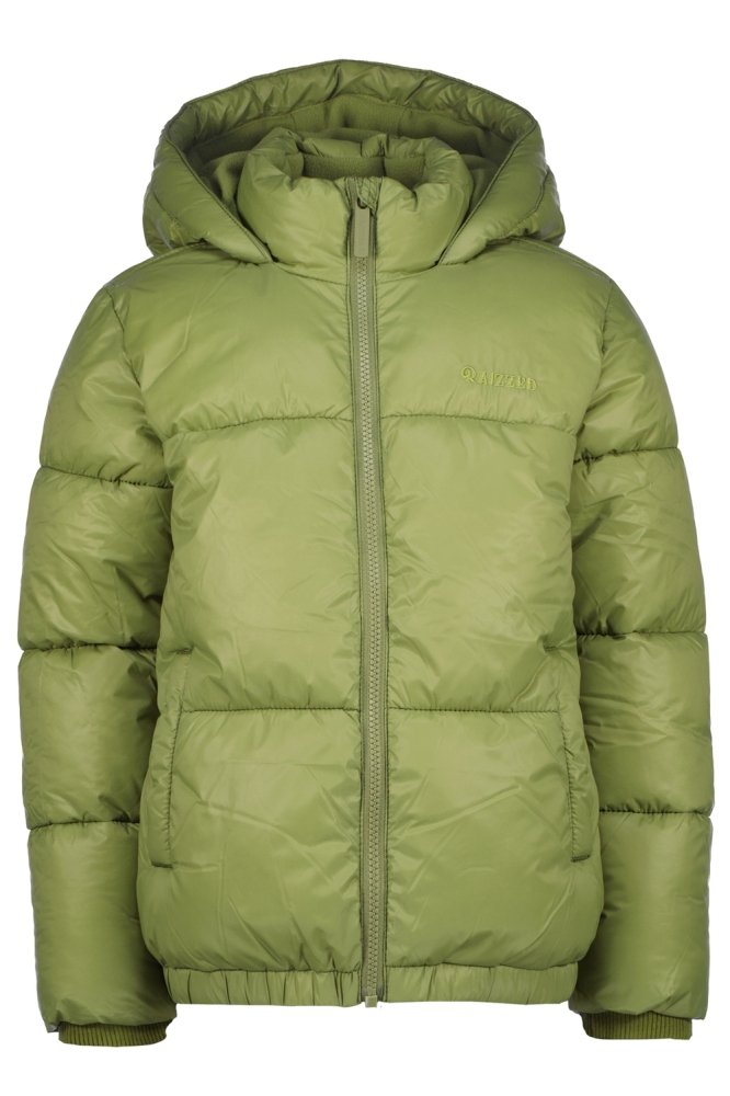 LIMA R223KGN10001 JACKET FOREST OLIVE
