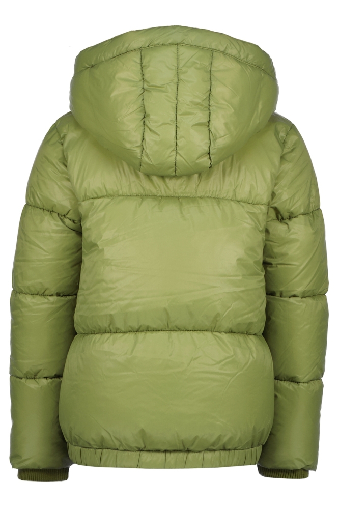 LIMA R223KGN10001 JACKET FOREST OLIVE