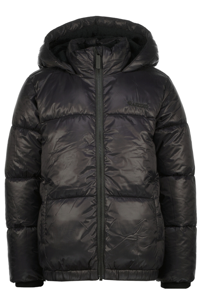 LIMA R223KGN10001 JACKET DEEP BLACK