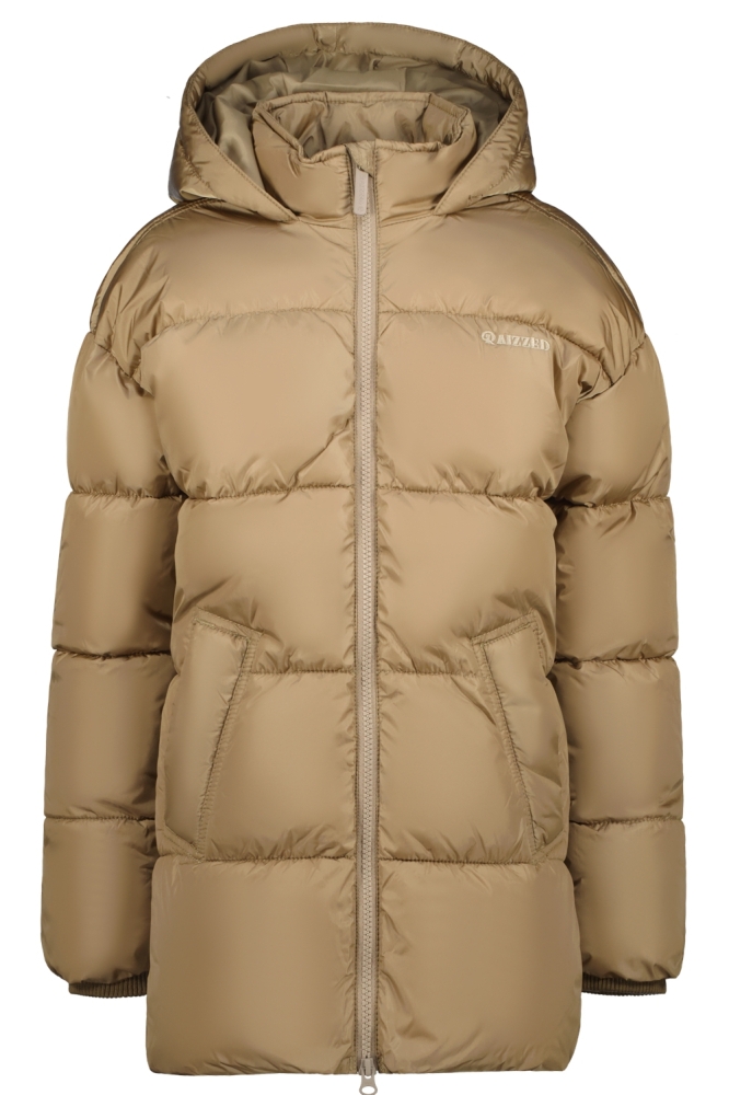 RITA R223KGN10003 JACKET WINTER GOLD