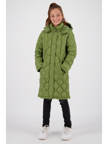 Raizzed Kids Jas ONTARIO R223KGN10006 JACKET FOREST OLIVE