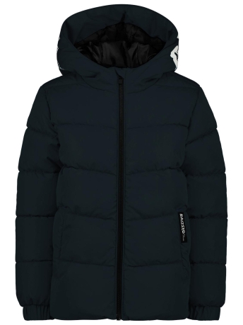 Raizzed Kids Jas TAMPA R223KBN10003 JACKET DEEP BLACK