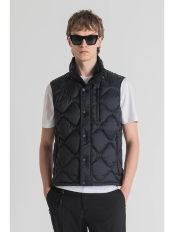 Antony Morato Jas COAT MMCO00852 FA600146 9000 BLACK