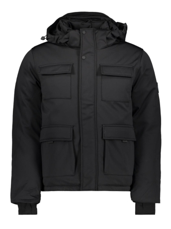 Gabbiano Jas WINTERJAS 533793 201 BLACK