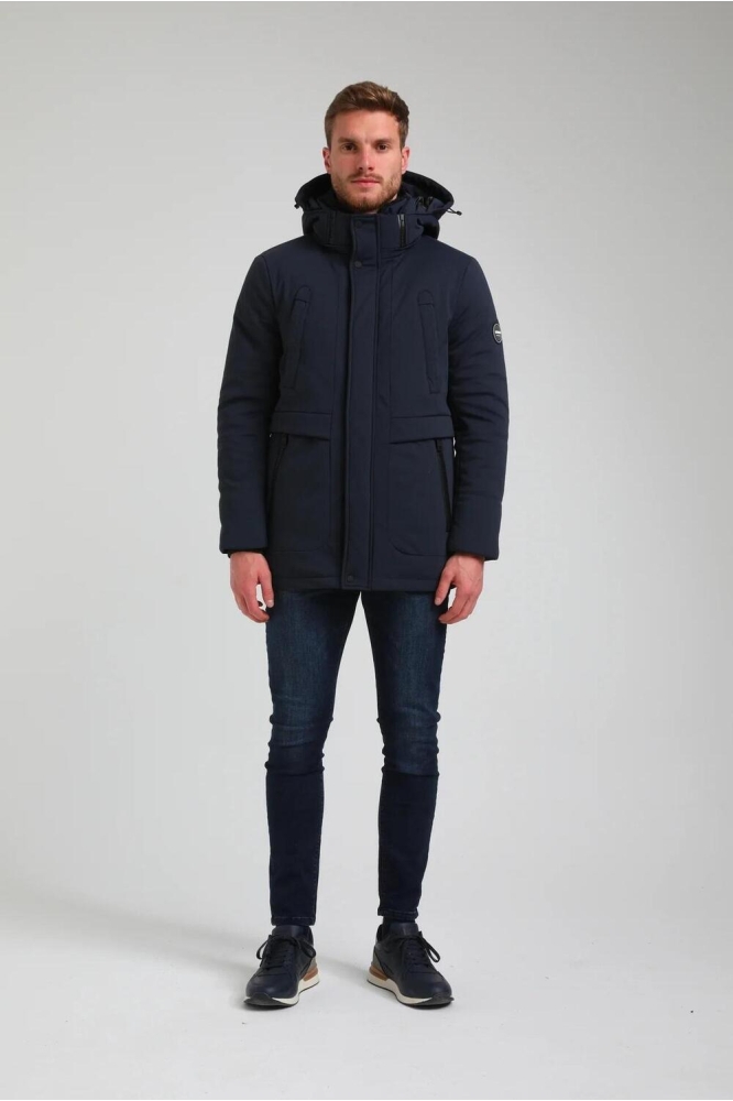 WINTERJAS 533791 301 NAVY