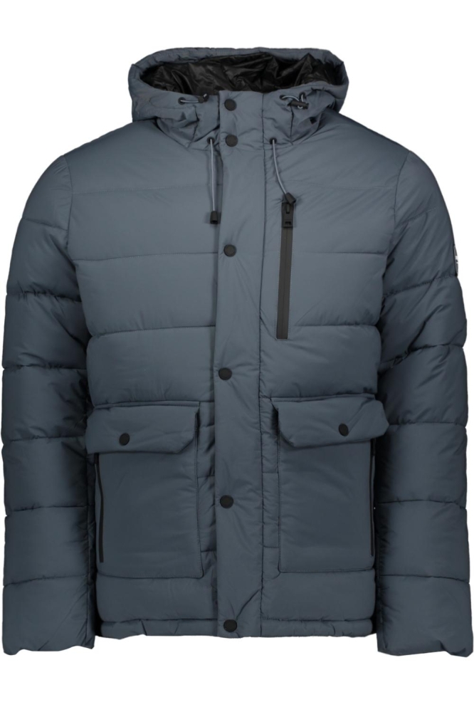 WINTERJAS 533792 3444 STEEL  BLUE