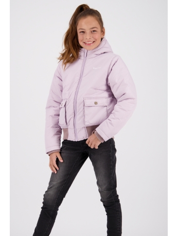 Raizzed Kids Jas AMIRA R223KGN10005 JACKET FOREST LAVENDER