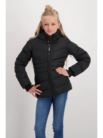 Cars Kids Jas JACKET ISRA JR 50592 Black