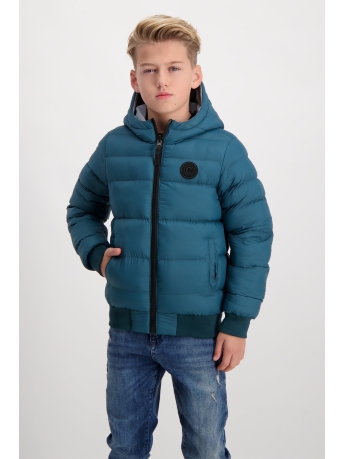 Cars Kids Jas JACKET RUSTHAN JR 51637 Stone Grey
