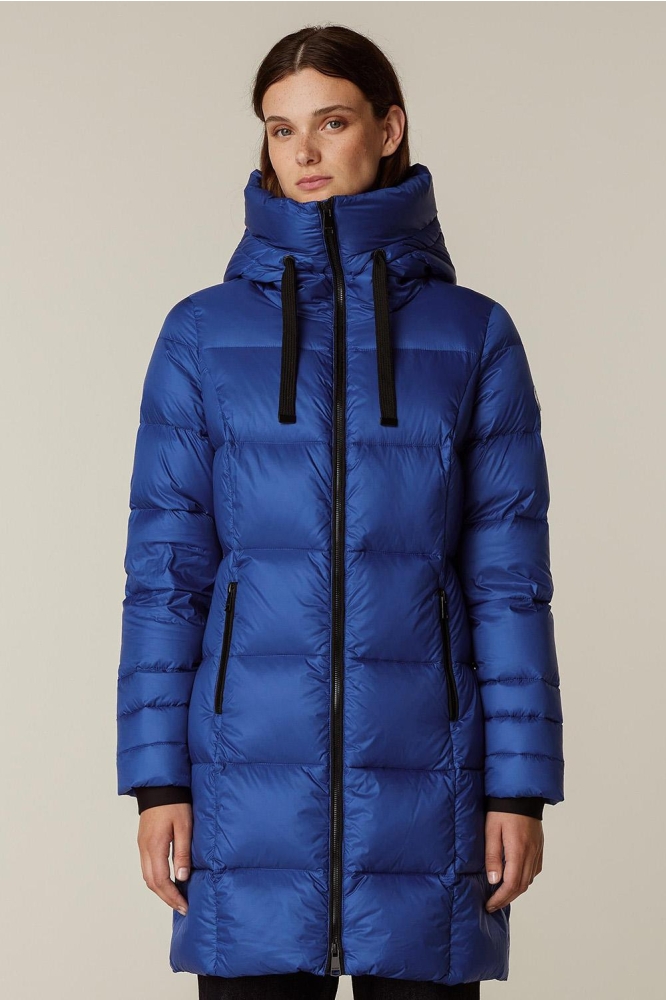 NAGOYA LR02760233 5440 ROYAL BLUE