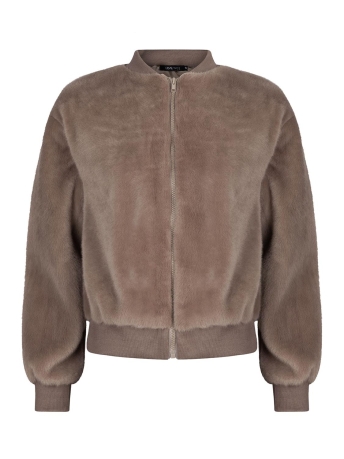 Ydence Jas BOMBERJACKET BESSIE FC2310 TAUPE 189