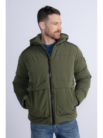 Petrol Industries Jas MEN JACKET PADDED M 3030 JAC100 6092