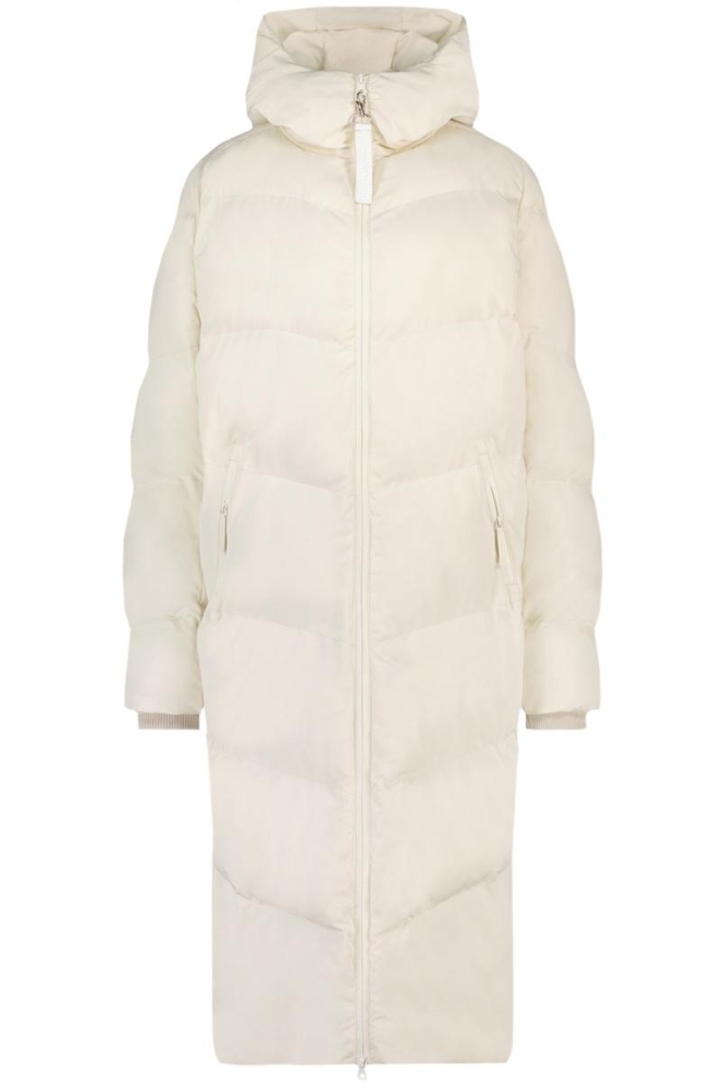 VITA COAT W23 7 VANILLA ICE