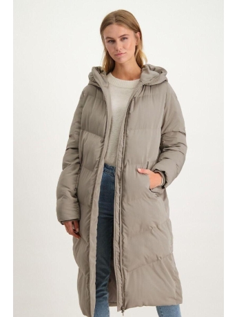 Circle of Trust Jas VITA COAT W23 7 GRIJS 