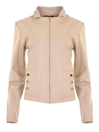 Maicazz Jas GALWAY JACK FA23 10 307 LIGHT SAND D3