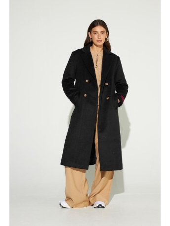 Harper & Yve Jas HAZEL CO FW23N220 999 BLACK