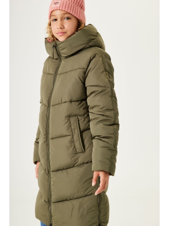 Garcia Kids Jas PUFFER GJ320807 2352 REBEL GREEN