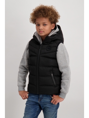 Cars Kids Jas JACKET NEOSS JR 56437 Black