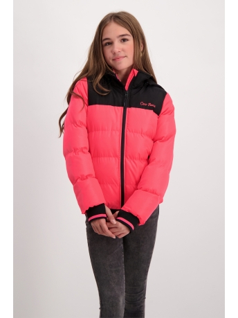 Cars Kids Jas JACKET DEFNE JR 52392 Fuchsia