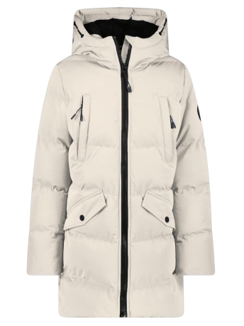Cars Kids Jas JACKET AYSE JR 50692 Off White