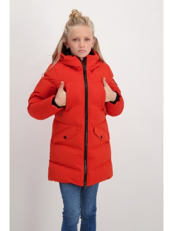 Cars Kids Jas Jacket Ayse Jr. 50692 Orange